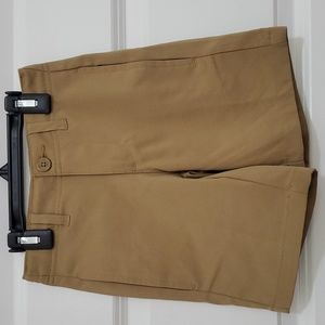 Khaki BCG Shorts